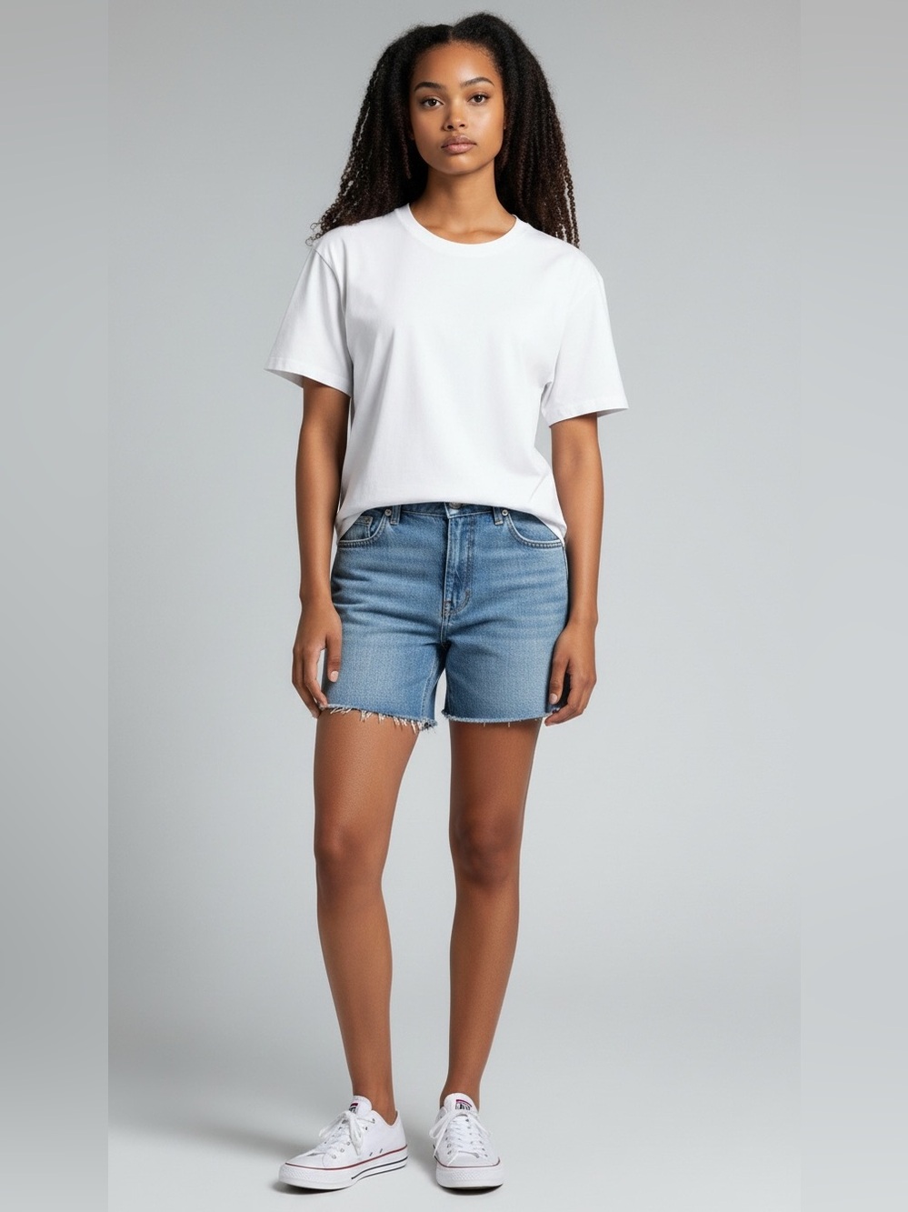 Citizens of Humanity Denim Shorts Size 27